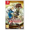 Premium Eiyuden Chronicle Hundred Heroes Nintendo Switch Nintendo Switch