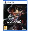 Playstation Games Ps5 Wuchang Fallen Feathers Standard Edition