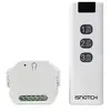 HeySmart Module wifi intelligente pour éclairage avec télécommande, co...