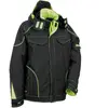 Veste à capuche Cofra Tecka 60