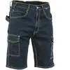 SHORT MANACOR COFRAY BLEU MARINE TAILLE 50