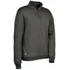 JARDIBRICODECO Sweat De Travail Arsenal Cofra Gris Foncé Taille Xs