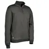 JARDIBRICODECO Cofra Sweat à Demi-zip Arsenal Work