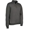JARDIBRICODECO Sweat-Shirt De Travail Arsenal Cofra Gris Foncé Taille Xl
