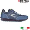 Cofra 78400-001.W47 Brezzi S1 P SRC Chaussure de sécurité Taille 47 Noir