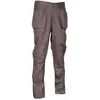 JARDIBRICODECO COFRA Zimbabwe - Pantalons de sécurité - Gris foncé - 2XL