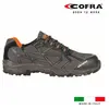 Chaussures De Securité Cofra Cyclette Black S1 P Src Taille 45