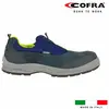 Chaussures De Segurite Cofra Setubal S1 Taille 43