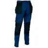 Cofra - Pantalon de travail Kudus super stretch - 50 (eu) - Corda