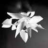 Selène Plafonnier design Ginger, 50 cm