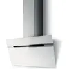 Hotte décorative Elica Stripe Lux WH-A-90-LX - Largeur 89.8 cm - Blanc
