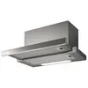 Turboair Hotte tiroir escamotable 59.8 cm ELICA TT26 ST/GRX/A/60