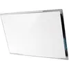 Hotte décorative inclinée 81cm 515m3/h blanc - prf0097706 - ELICA