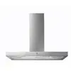 Hotte Décorative Murale Elica Lol Ix/a/90 Prf0097323a Inox