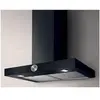 Hotte Décorative Murale Elica Lol Bl/a/60 Prf0097782a Noir