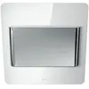 Hotte décorative 55 cm ELICA WAKE 55 coloris blanc