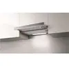 Elica ELICA hotte encastrable ELITE 14 (LUX 60 cm - Acier Inox)