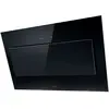 ELICA hotte murale VERTIGO (Noir 90 cm - Verre)