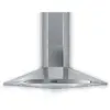 ELICA hotte d'angle HYDRA (Inox - Acier Inox)