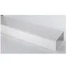 Elica Kit d'évacuation kit0120991 tuyau rectangulaire 1000 mm UBD-KIT0120991