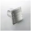Grille Filtre Version Extraction Pour Nikola Tesla Elica Kit0121010