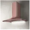 Hotte Décorative Murale Elica Sweet Copper/f/85 Prf0120672a