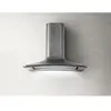 ELICA Hotte decorative murale Sweet Peltrox/F/85, 625 m3/h, 4 vitesses
