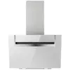 Elica - hotte décorative inclinée 60cm 495m3/h blanc - prf0166930 TU