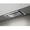 Elica - lane IX/A/72 Encastré Acier inoxydable 550 m3/h b