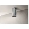 ELICA hotte îlot HAIKU ISLAND 32 cm (Inox - Acier)