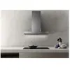 Hotte DÉcorative Murale Elica Haiku Ix/a/120 Prf0146257