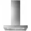 Elica Hotte CRUISE IX/A/60 - L 60 cm - Acier inoxydable - Evacuation / Recyclage - 3 vitesse