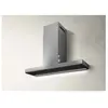 ELICA hotte murale HAIKU 90 cm (Inox - Acier)