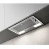 Elica ELICA hotte encastrable ERA S (60 cm - Acier Inox)
