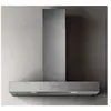 Hotte Décorative Murale Elica Spot Urban Zinc/a/90 Prf0147737