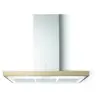 Hotte Décorative Murale Elica Bio Wh/a/90 Rovere Prf0147266