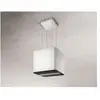 Elica ELICA hotte de suspension PIX (Blanc - Acier)