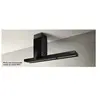 ELICA hotte îlot HAIKU ISLAND 180 cm (Inox - Acier)