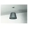 Elica - hotte décorative îlot 50cm 63db 603m3/h noir - prf0120352 TU