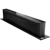 Hotte décorative 680 (mode intensif)m³/h ELICA 90cm, PANDORA BL F 90 TU