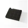 ELICA Filtre à charbon anti odeur pour hottes Elica  CFC0141529