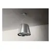 Hotte îlot Elica Juno Urban Zinc/f/50 Prf0147730b