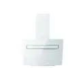 Hotte décorative 59.8 cm ELICA KELIA WH/A/60