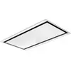 Hotte Plafond Elica Hilight Glass H16 Wh/a/100 Prf0167044a