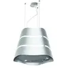 Hotte décorative îlot ELICA WAVE UX IX/F/51