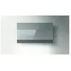 Hotte décorative murale ELICA SUPER PLAT GR/F/80