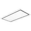 Hotte plafond ELICA HILIGHT-X H16 WH/A/100