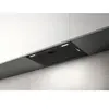 Elica fold bl/a/52 encastré acier inoxydable 580 m3/h b