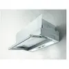 Elica - hotte tiroir 60cm 225m3h argent  prf0181896 - PRF0181896