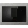 Elica Table de cuisson aspirante induction 83cm 4 feux 7400w noir PRF0182322